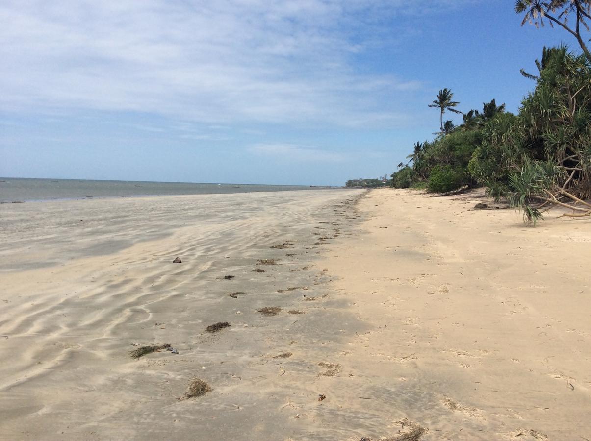 Peponi Beach Resort Pangani Eksteriør bilde