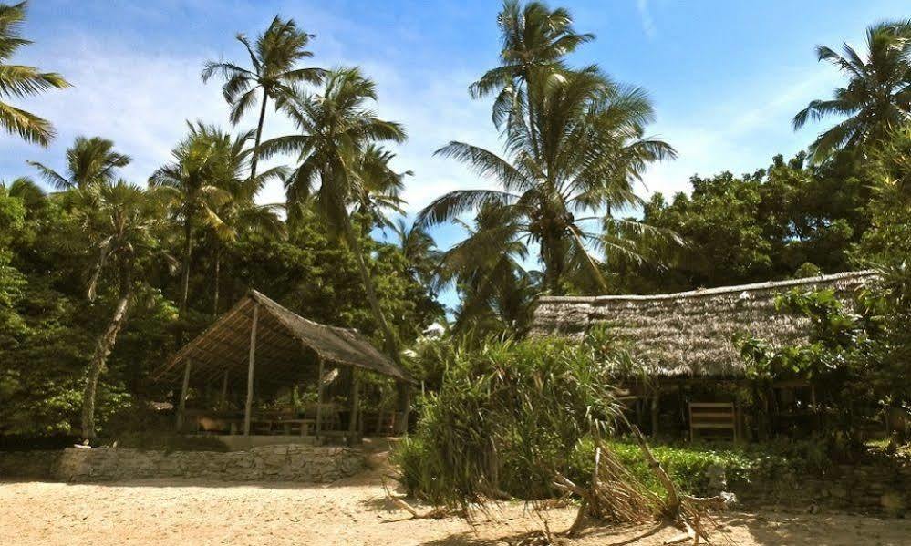 Peponi Beach Resort Pangani Eksteriør bilde