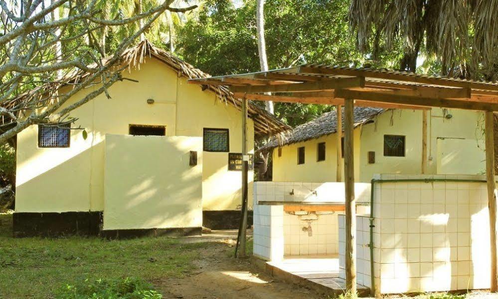 Peponi Beach Resort Pangani Eksteriør bilde
