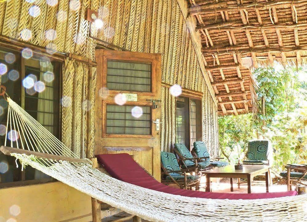 Peponi Beach Resort Pangani Eksteriør bilde