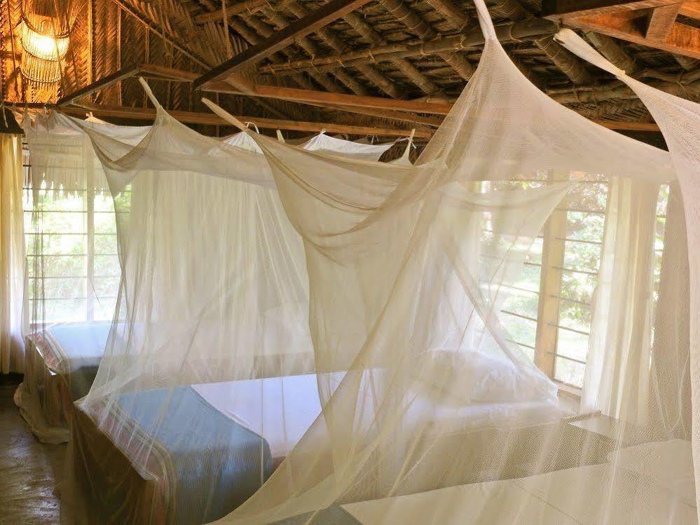 Peponi Beach Resort Pangani Eksteriør bilde