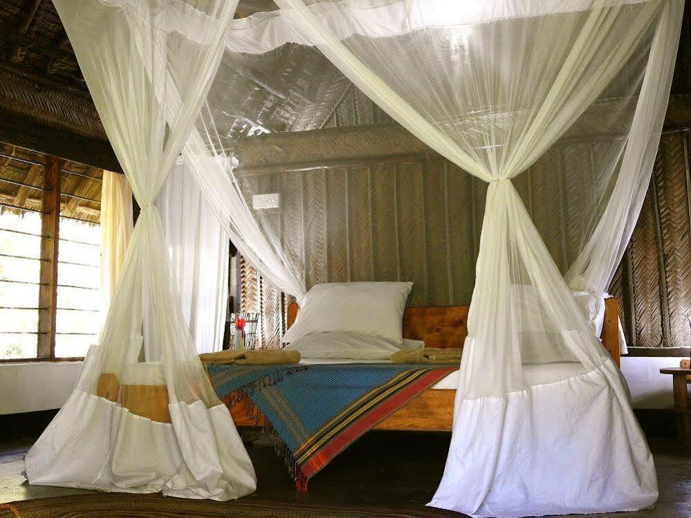 Peponi Beach Resort Pangani Eksteriør bilde