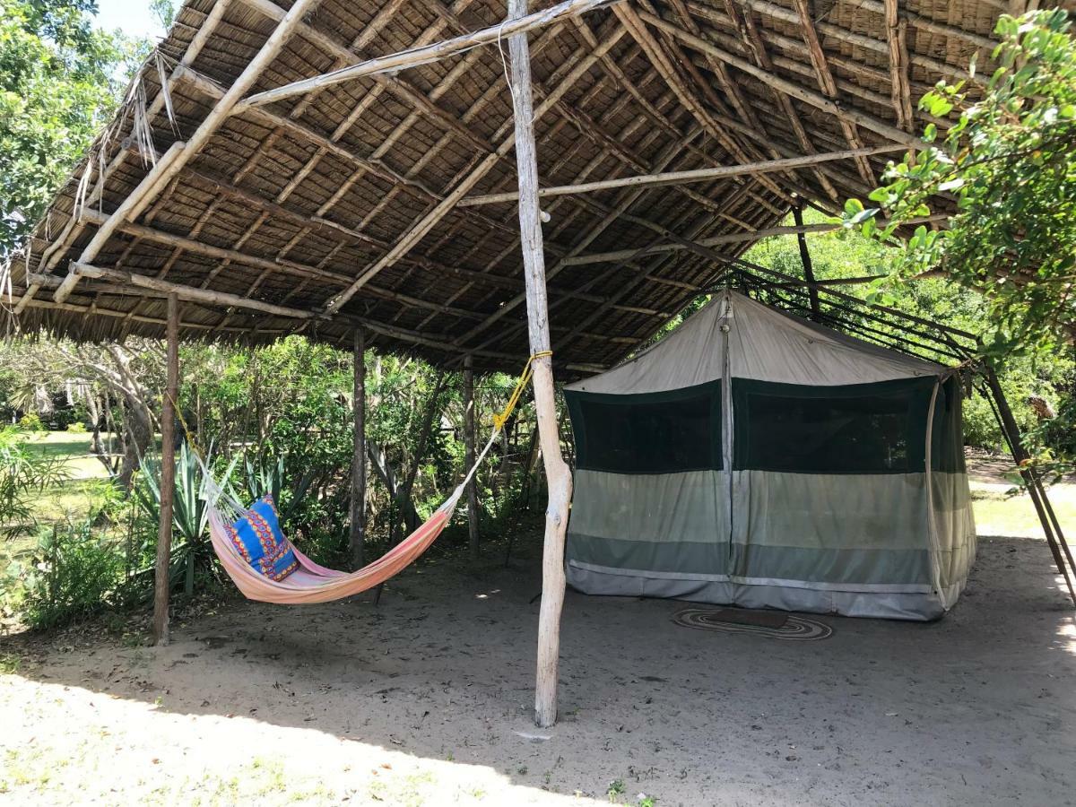 Peponi Beach Resort Pangani Eksteriør bilde